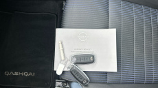 Nissan Qashqai 1.3 DiG-T MH 158 Tekna 5dr Xtronic Petrol Hatchback